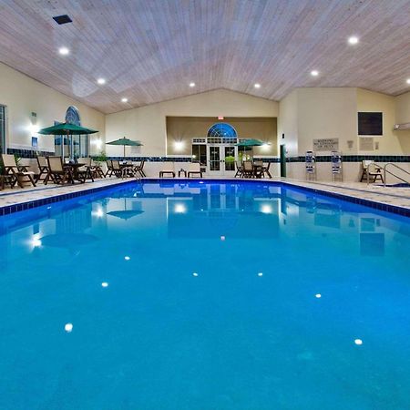 Country Inn & Suites By Radisson, Des Moines West, Ia Clive Tiện nghi bức ảnh