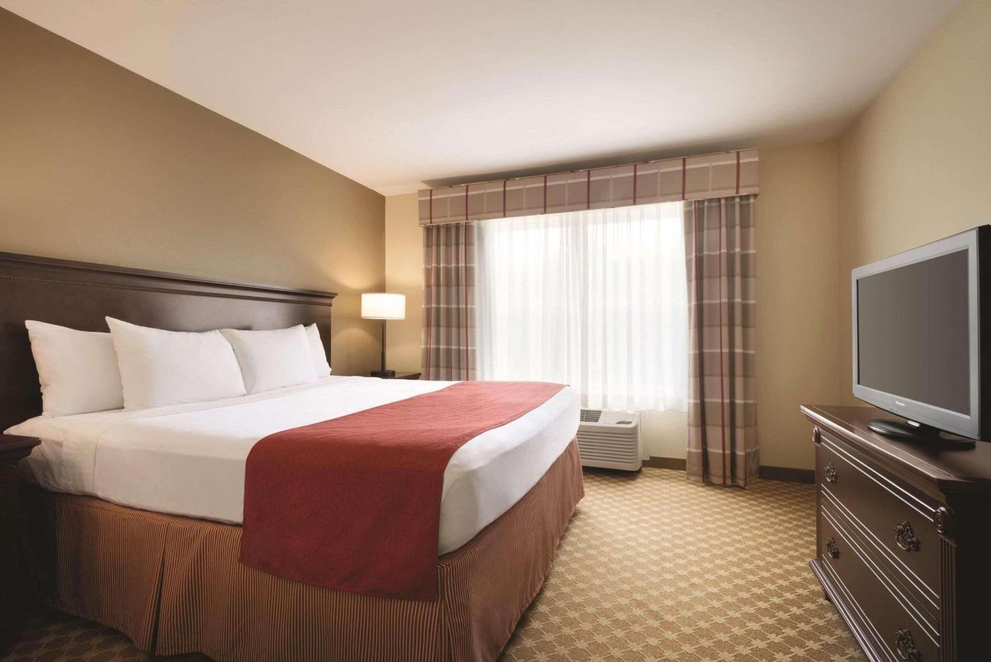 Country Inn & Suites By Radisson, Des Moines West, Ia Clive Ngoại thất bức ảnh