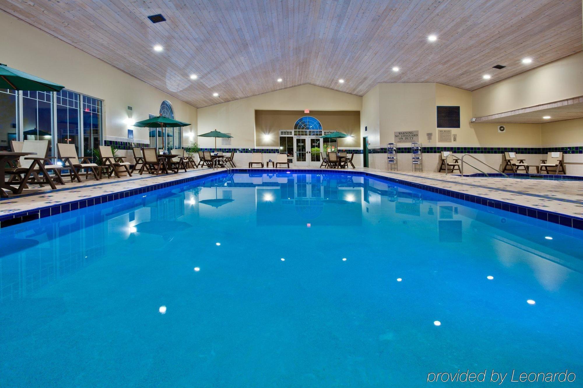 Country Inn & Suites By Radisson, Des Moines West, Ia Clive Tiện nghi bức ảnh