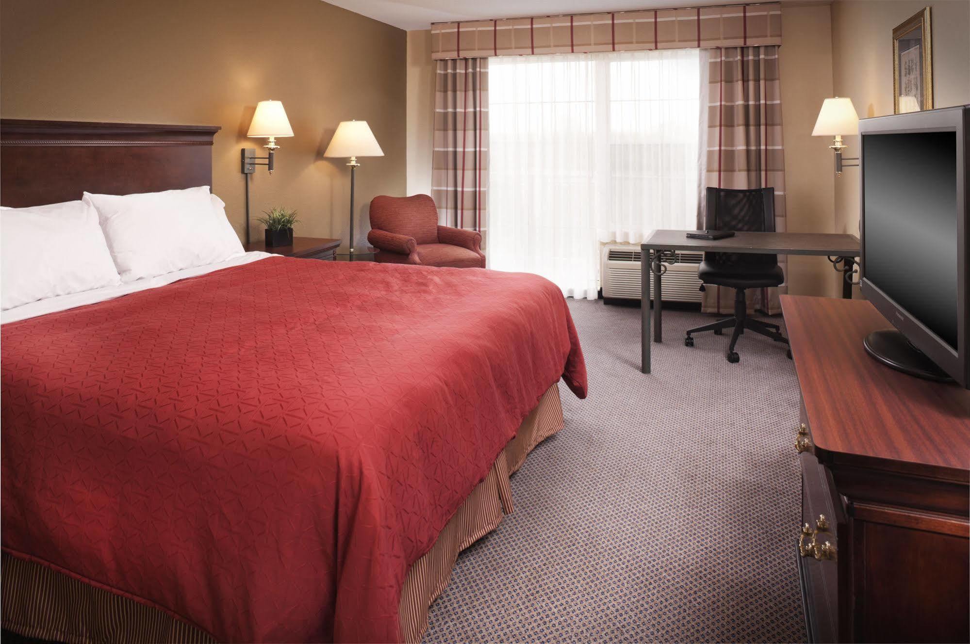 Country Inn & Suites By Radisson, Des Moines West, Ia Clive Phòng bức ảnh