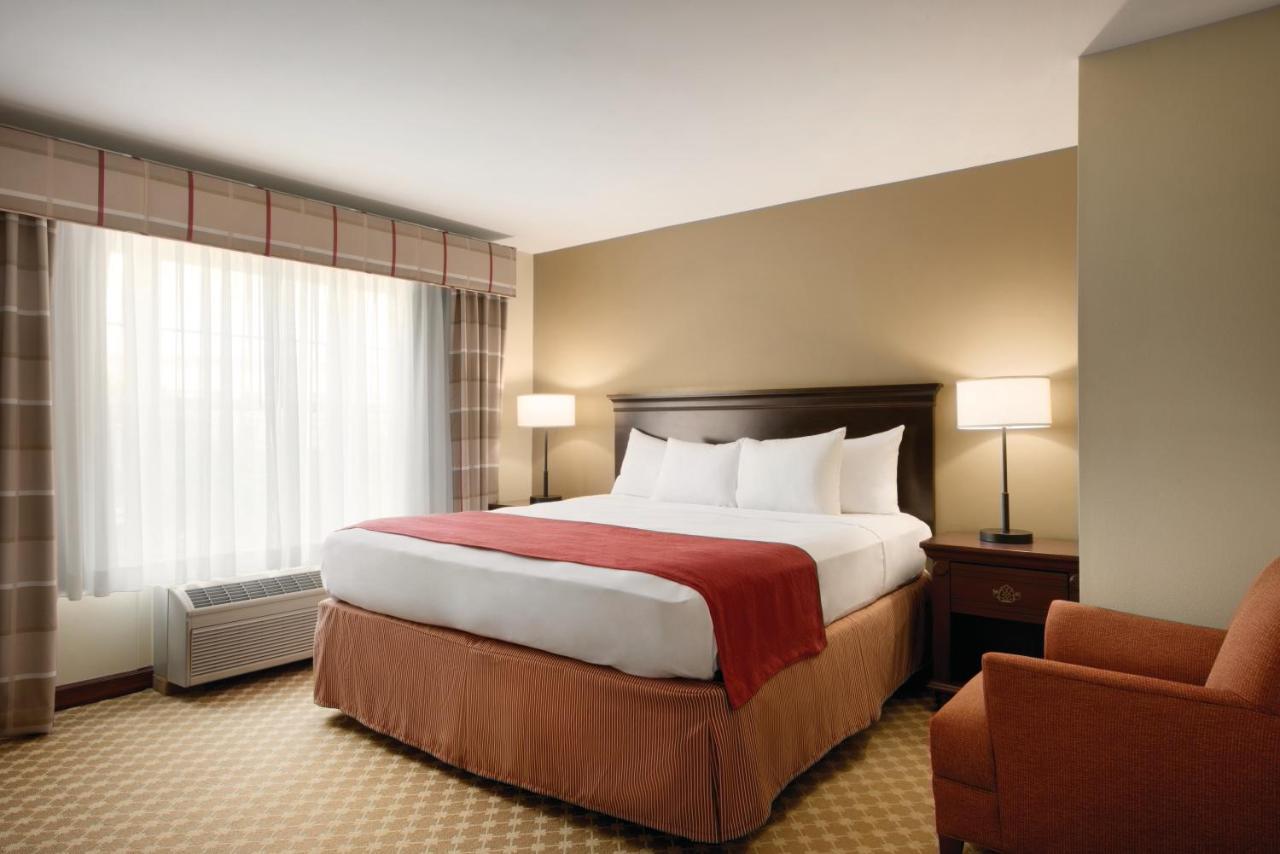 Country Inn & Suites By Radisson, Des Moines West, Ia Clive Ngoại thất bức ảnh