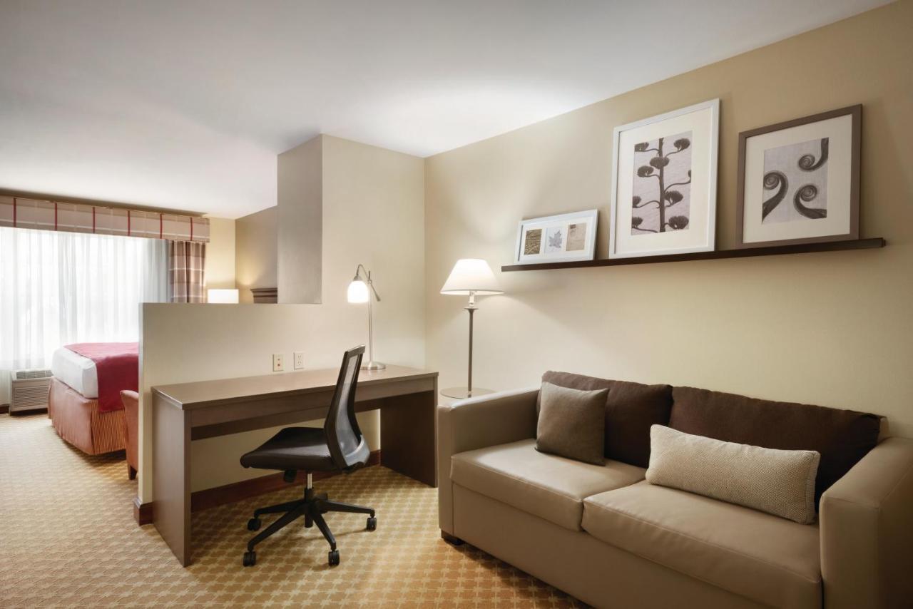 Country Inn & Suites By Radisson, Des Moines West, Ia Clive Ngoại thất bức ảnh