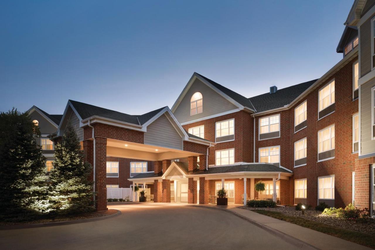 Country Inn & Suites By Radisson, Des Moines West, Ia Clive Ngoại thất bức ảnh