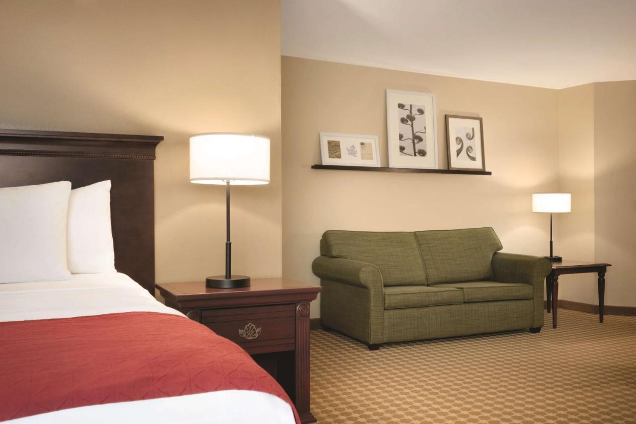 Country Inn & Suites By Radisson, Des Moines West, Ia Clive Ngoại thất bức ảnh