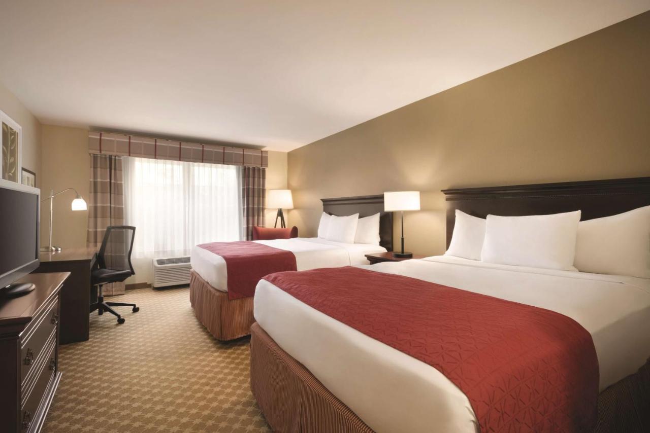 Country Inn & Suites By Radisson, Des Moines West, Ia Clive Ngoại thất bức ảnh