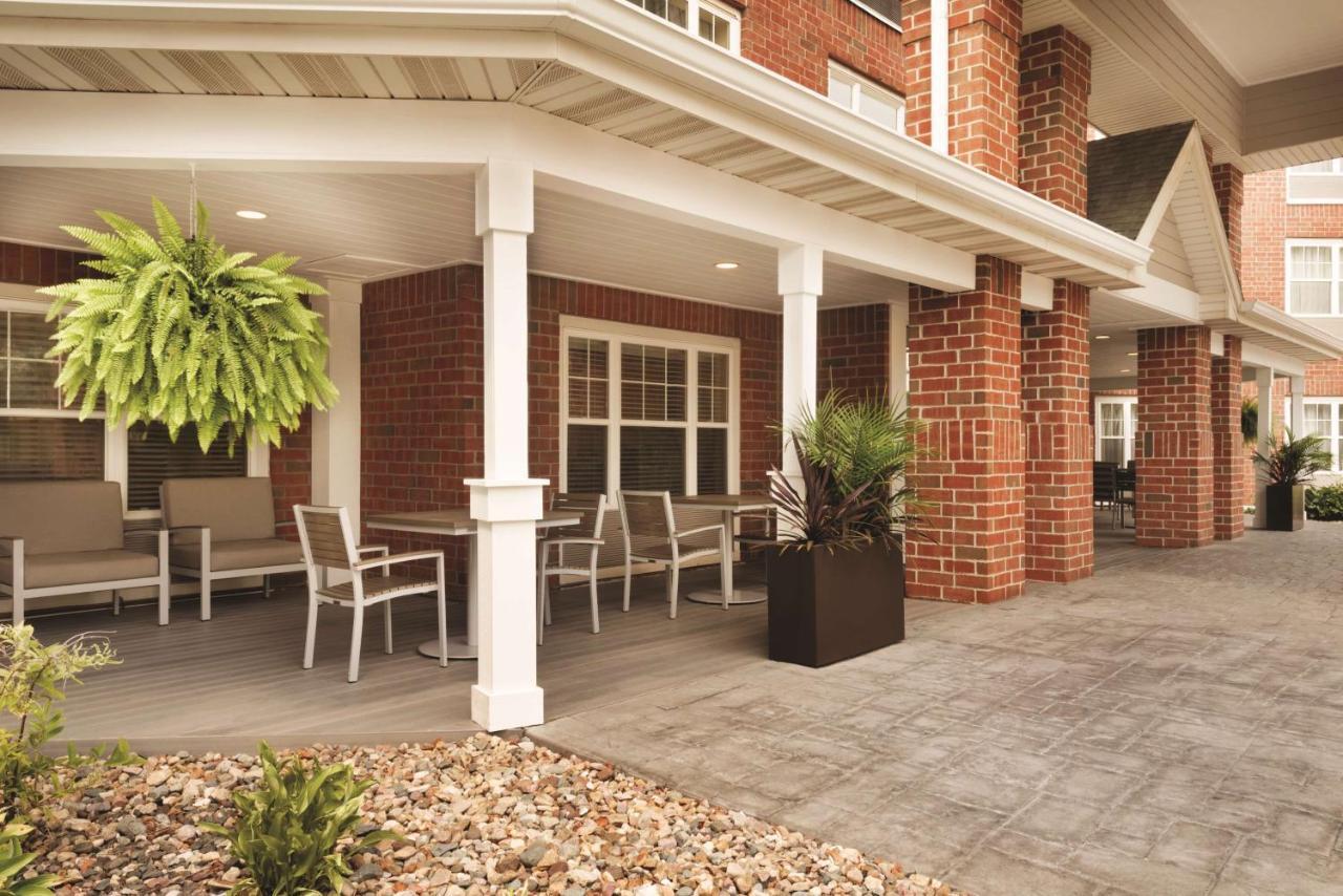 Country Inn & Suites By Radisson, Des Moines West, Ia Clive Ngoại thất bức ảnh